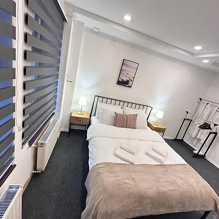 Otel Muhtar Saraybosna